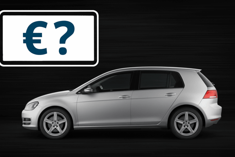 De beste inruilprijs