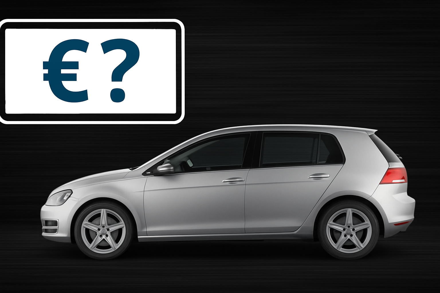 De beste inruilprijs