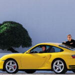 996 TURBO