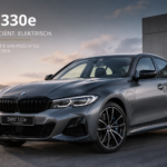 BMW Plug-in Hybride Kopen
