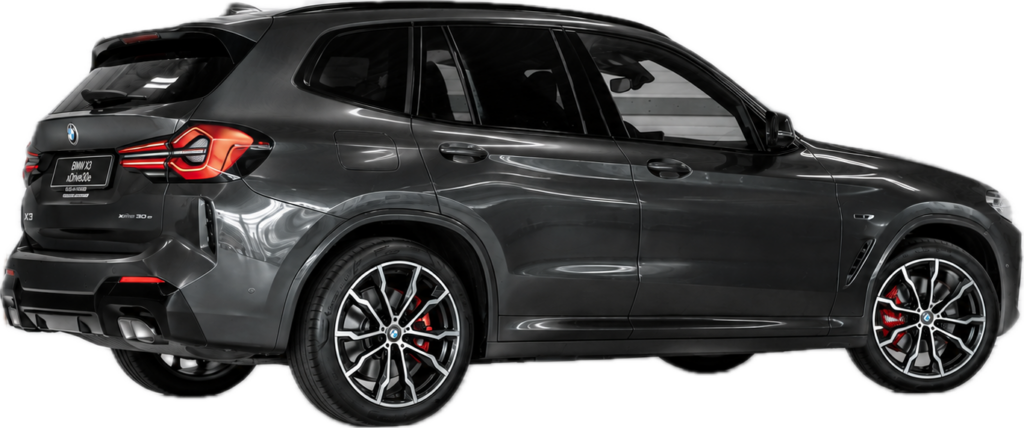 BMW plug-in hybride kopen