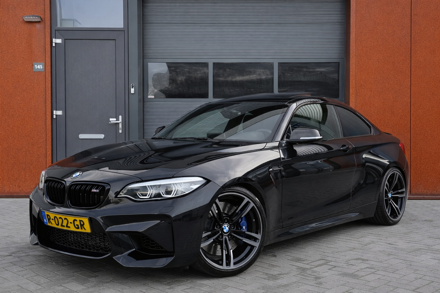 BMW M2