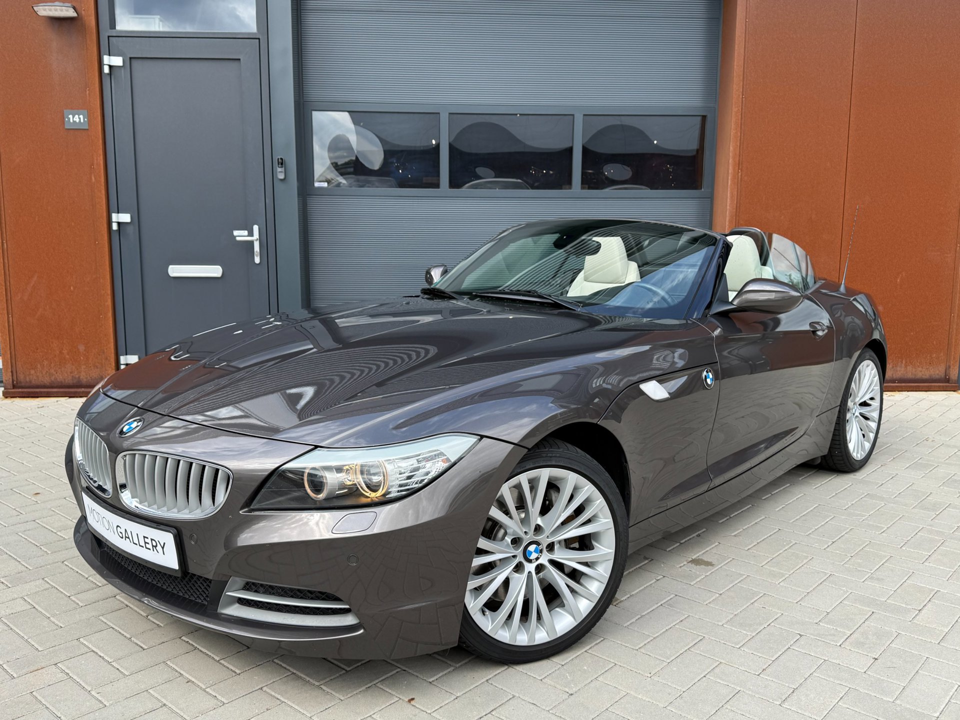 BMW Z4