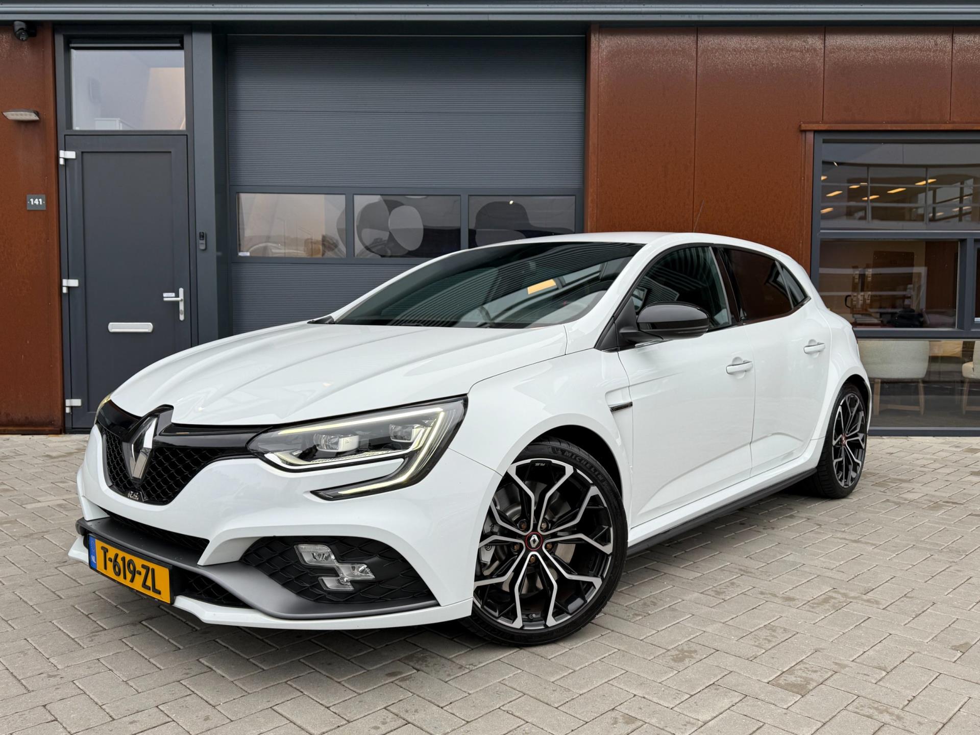 Renault Mégane