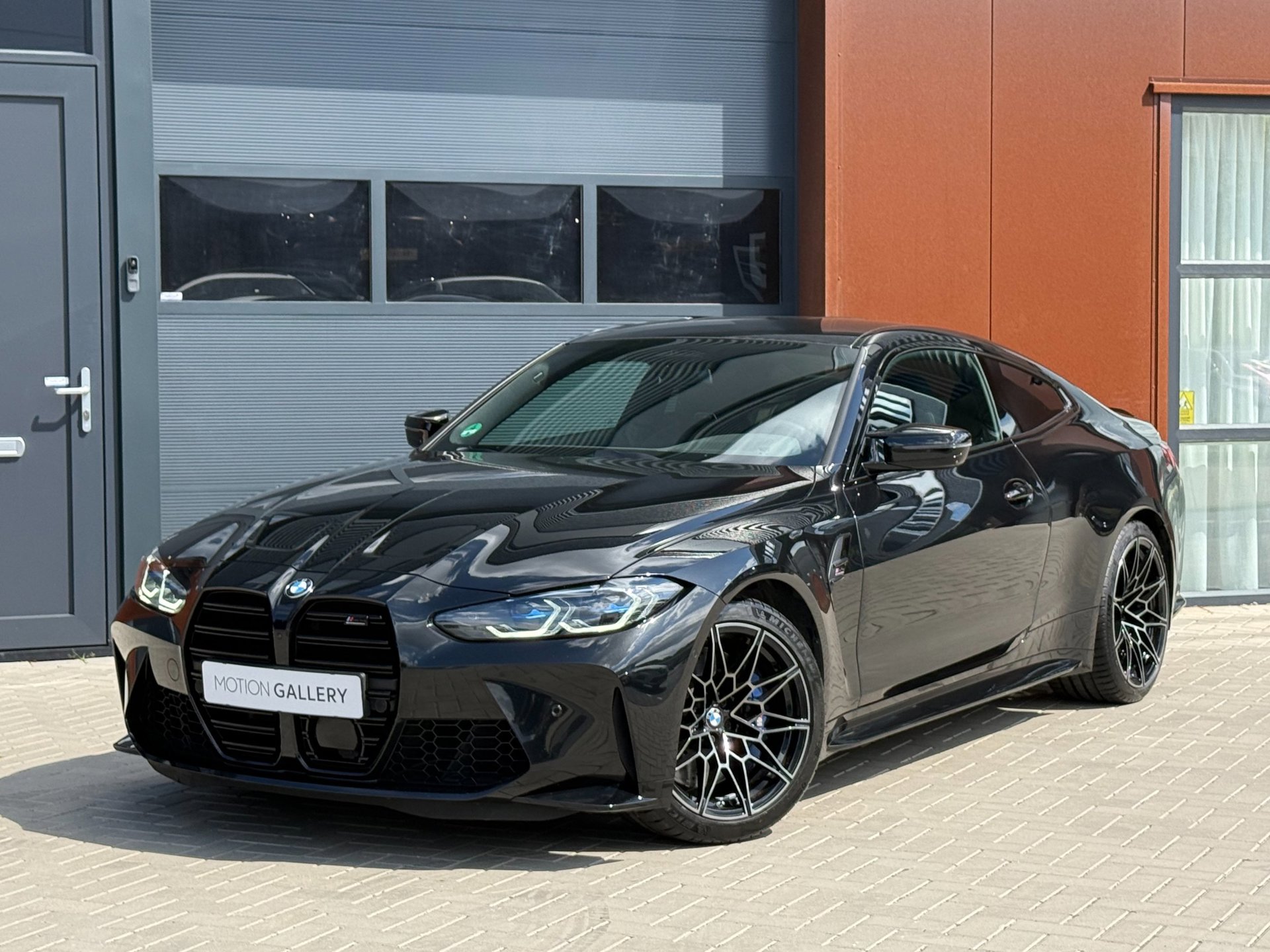 BMW M4