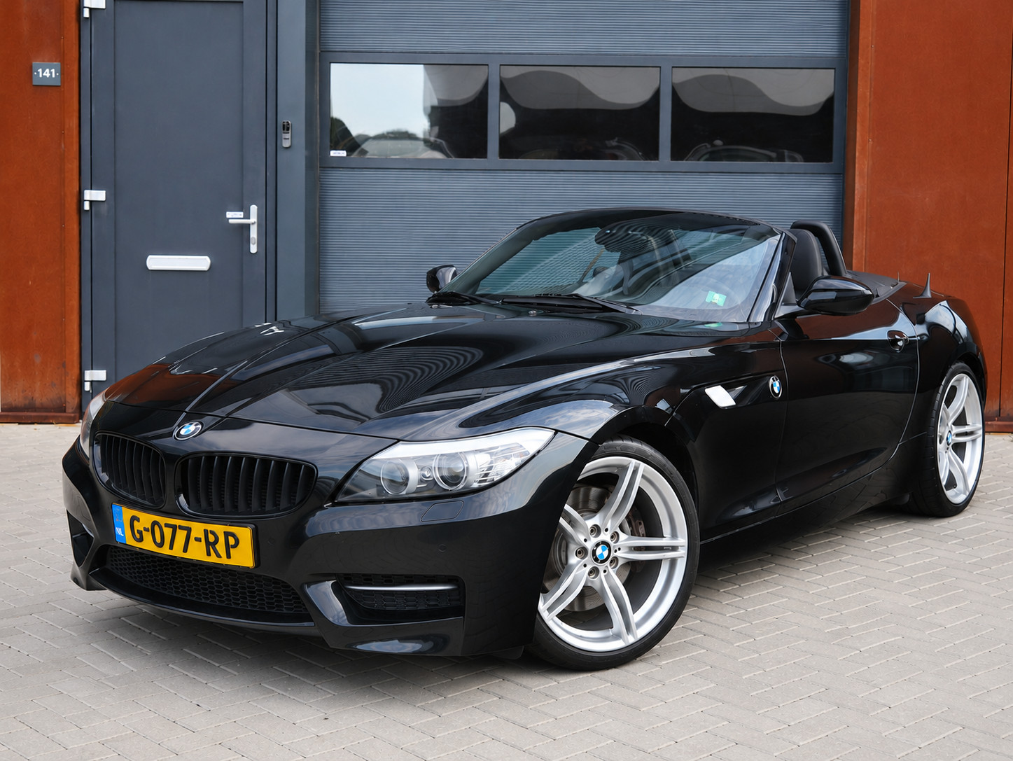 BMW Z4