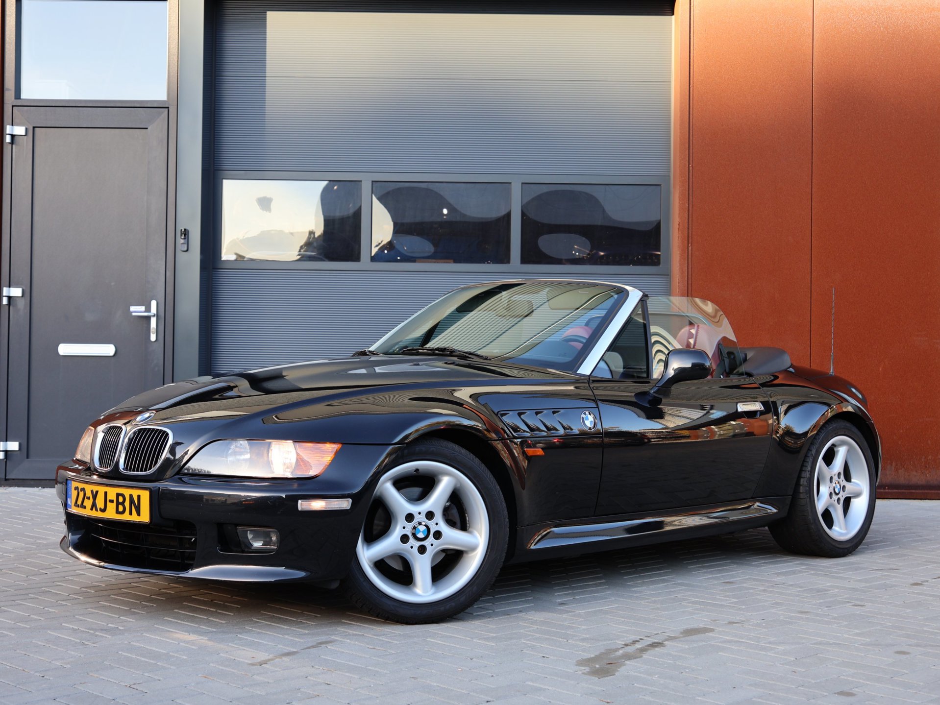 BMW Z3